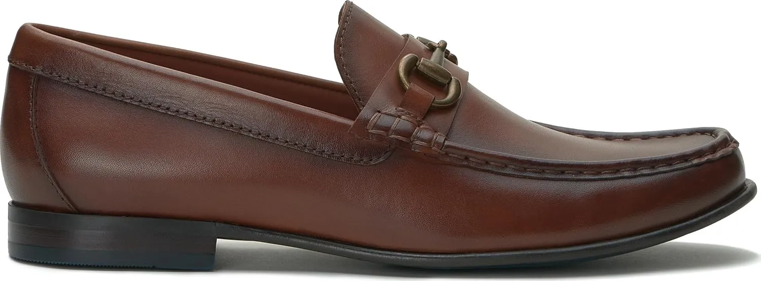 Vince Camuto Men's Caelan Penny Loafer
