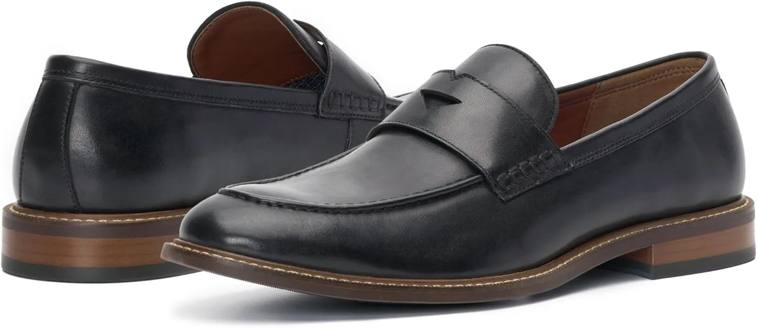 Vince Camuto Men's Lachlan Penny Loafer