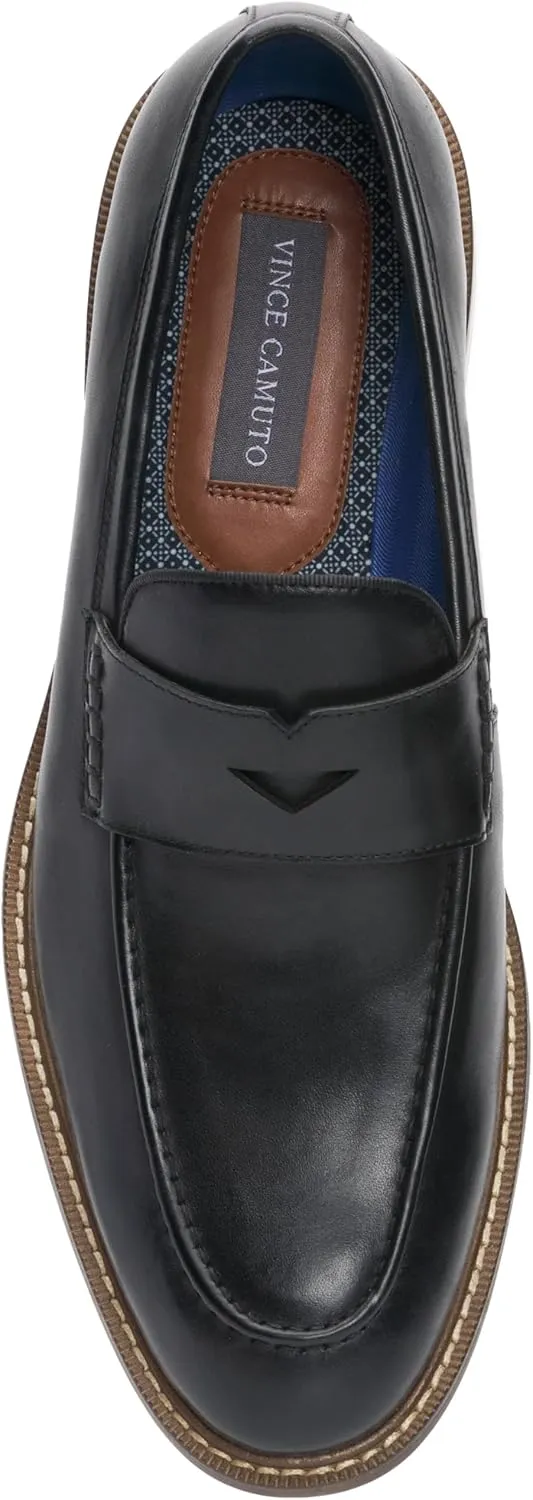 Vince Camuto Men's Lachlan Penny Loafer