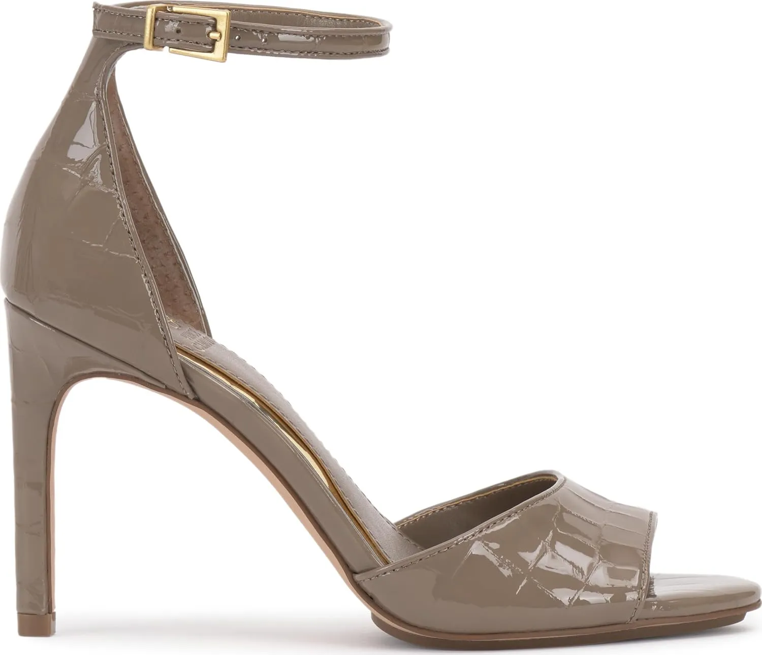 Vince Camuto Women's Aliza Heeled Sandal