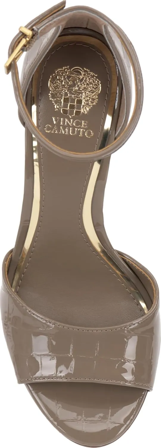 Vince Camuto Women's Aliza Heeled Sandal