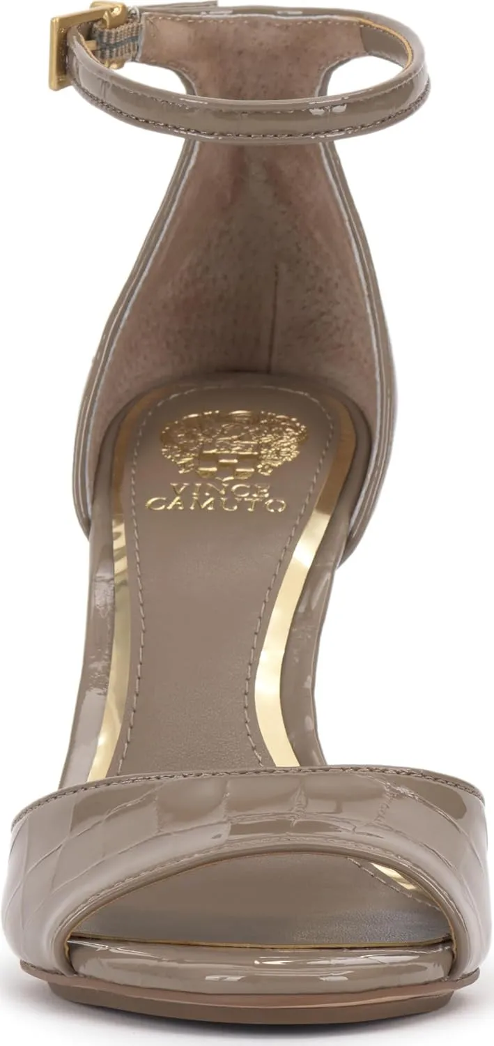 Vince Camuto Women's Aliza Heeled Sandal