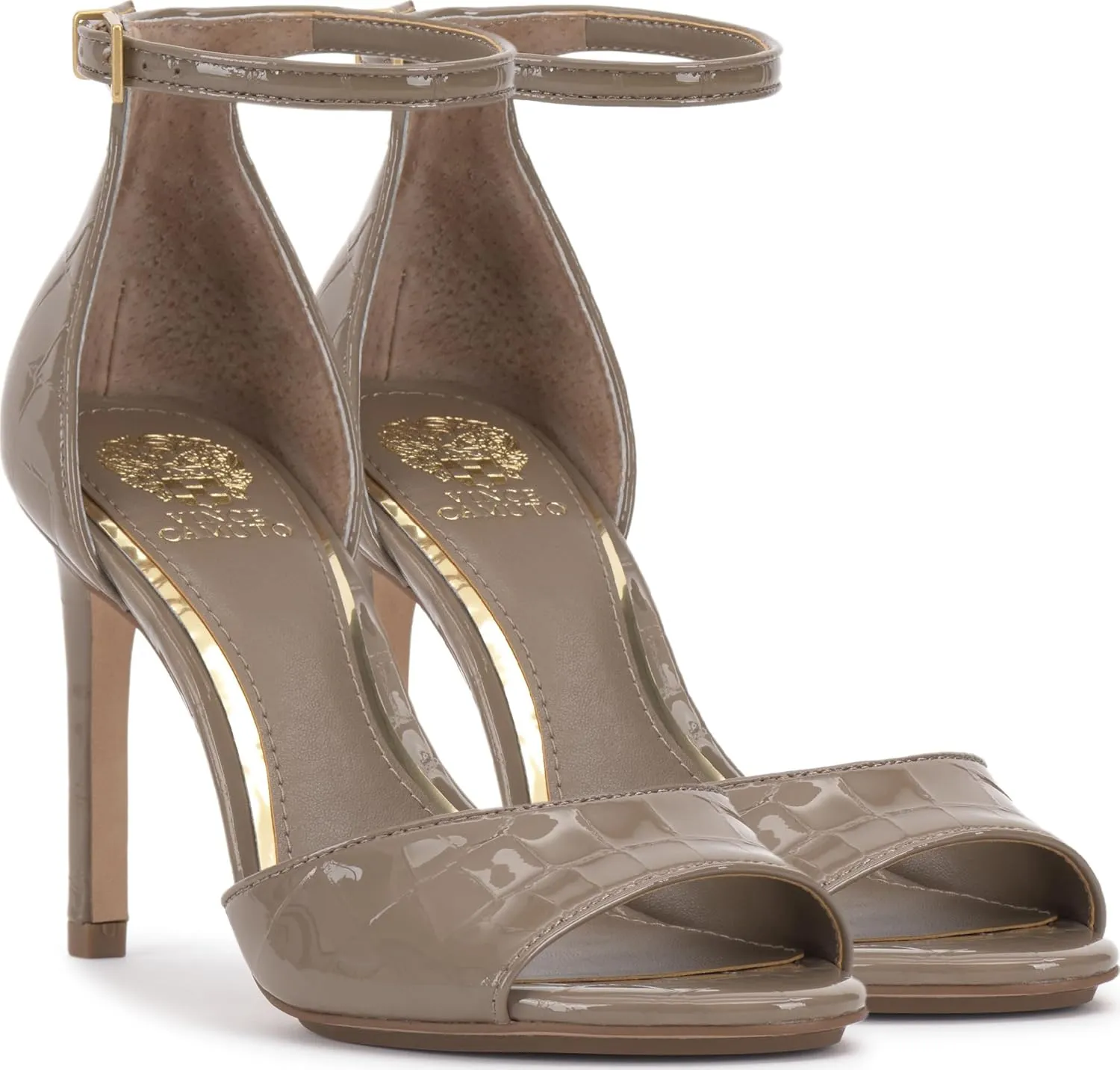 Vince Camuto Women's Aliza Heeled Sandal