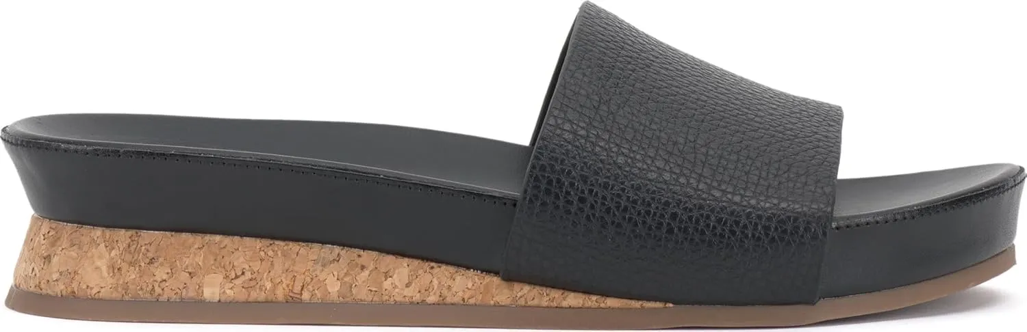Vince Camuto Women's Febba Slide Sandal