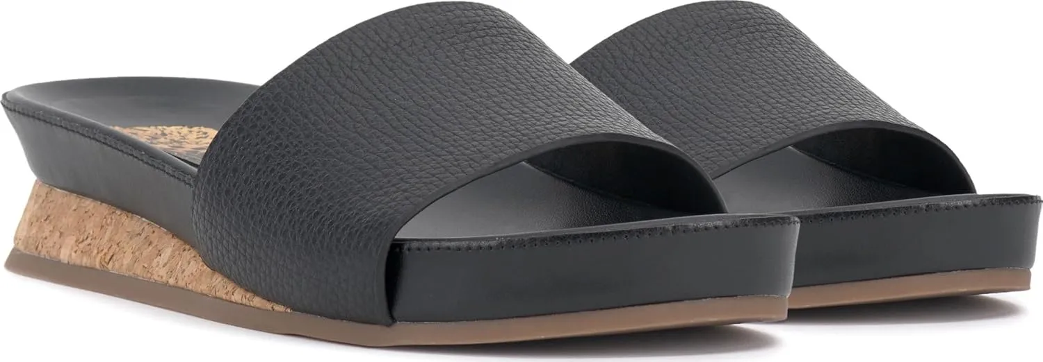 Vince Camuto Women's Febba Slide Sandal