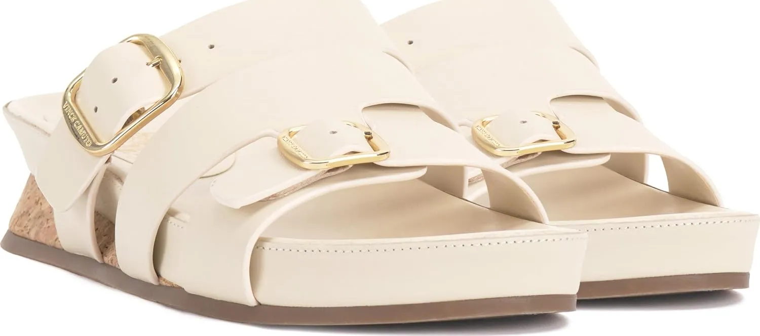 Vince Camuto Women's Freoda Slide Sandal