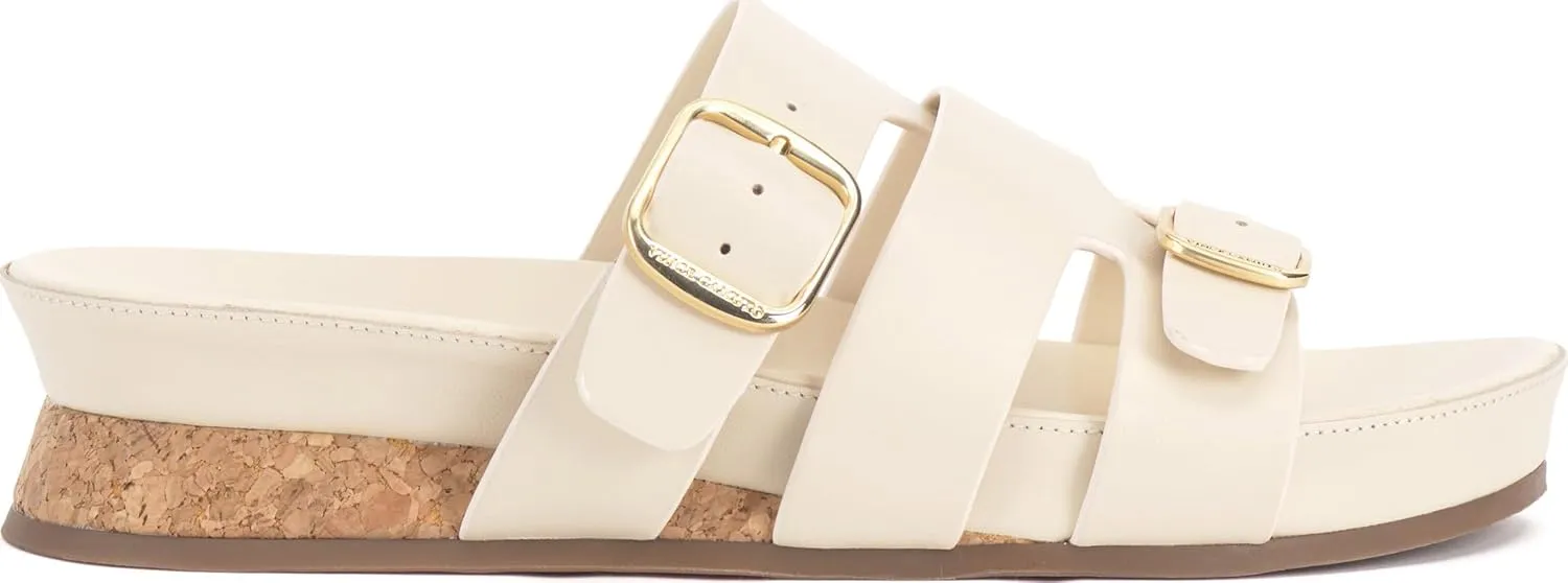 Vince Camuto Women's Freoda Slide Sandal