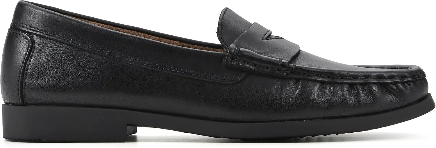 WHITE MOUNTAIN Women's Shoes Cashews Penny Loafer