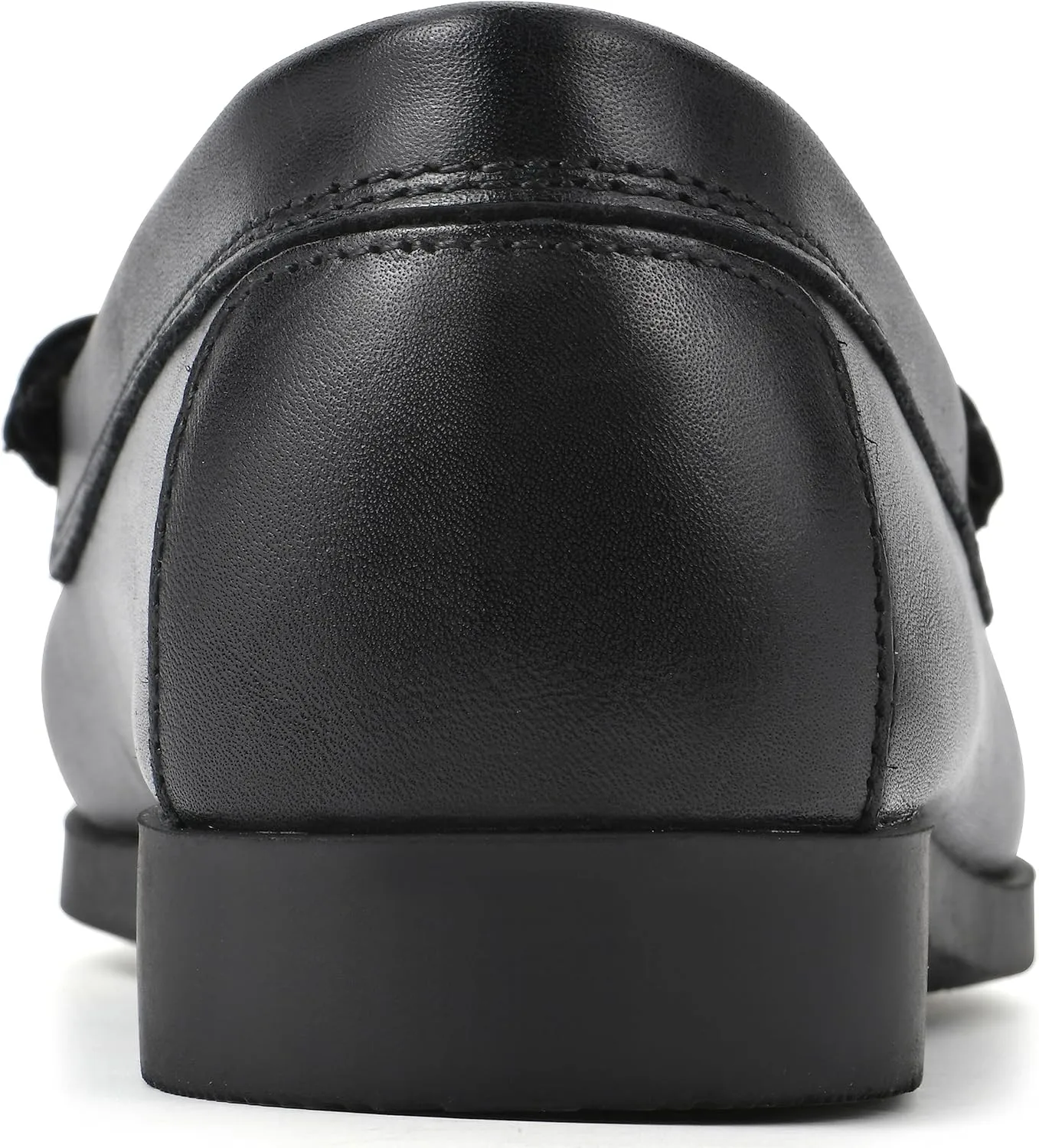 WHITE MOUNTAIN Women's Shoes Cashews Penny Loafer