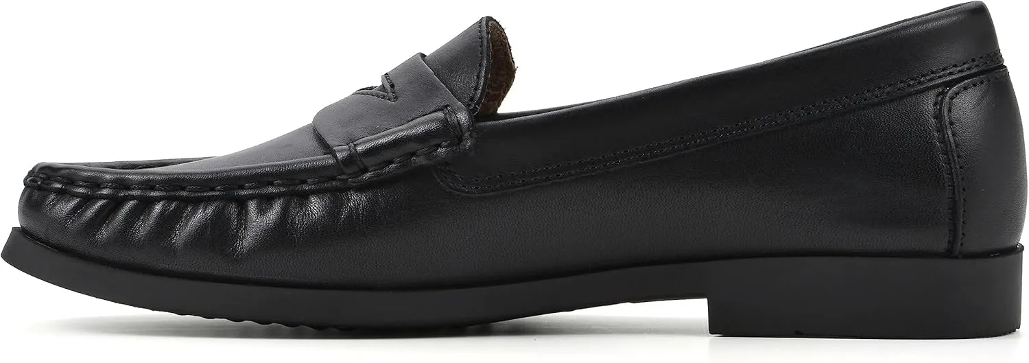 WHITE MOUNTAIN Women's Shoes Cashews Penny Loafer