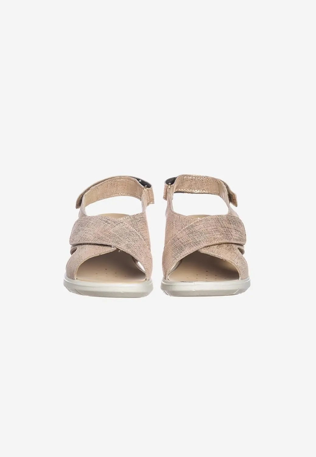 Women's Slingback Wedge Sandal