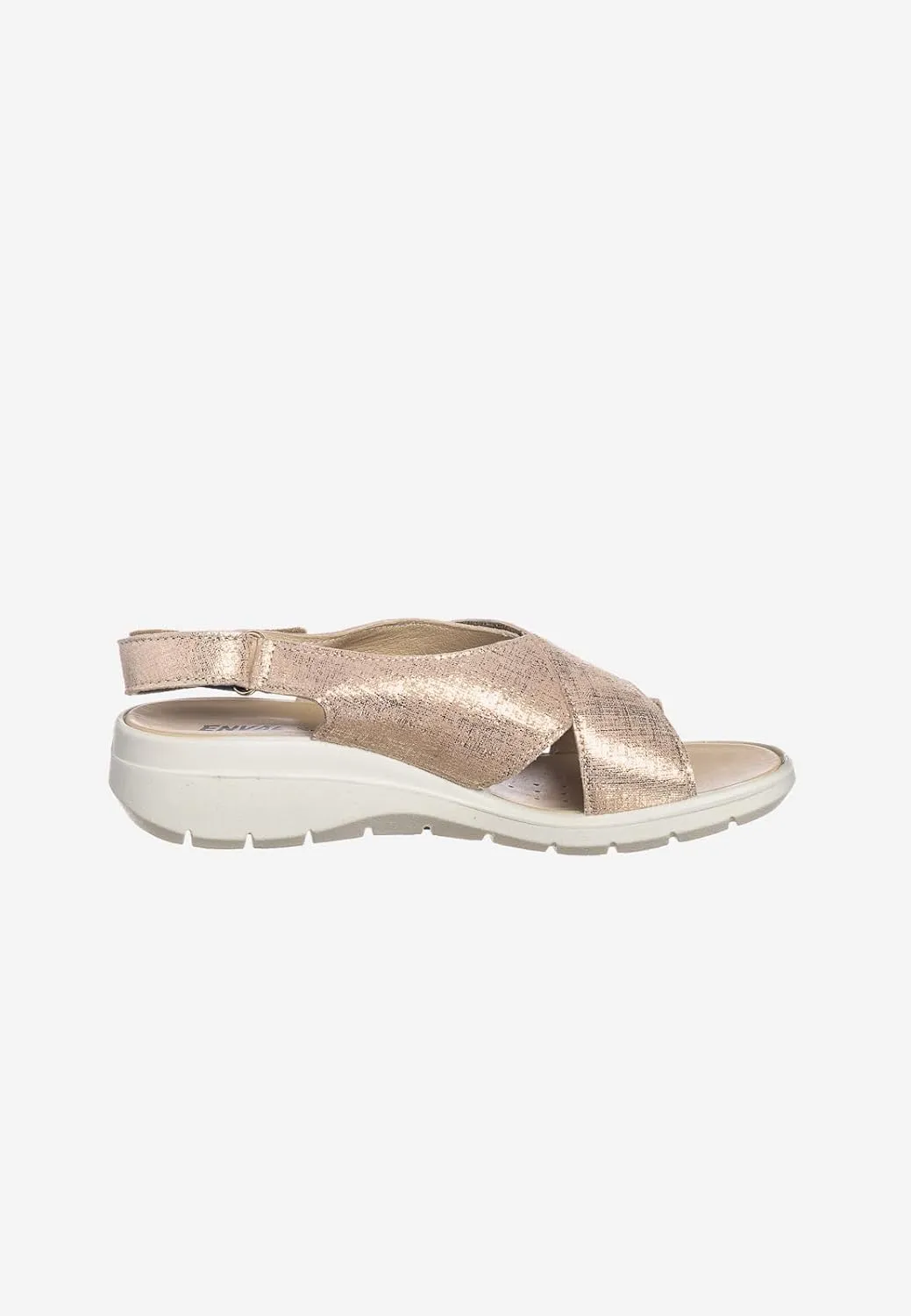 Women's Slingback Wedge Sandal