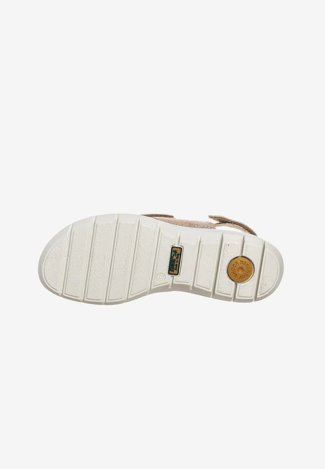 Women's Slingback Wedge Sandal