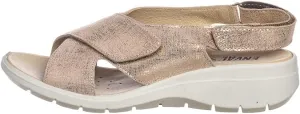 Women's Slingback Wedge Sandal