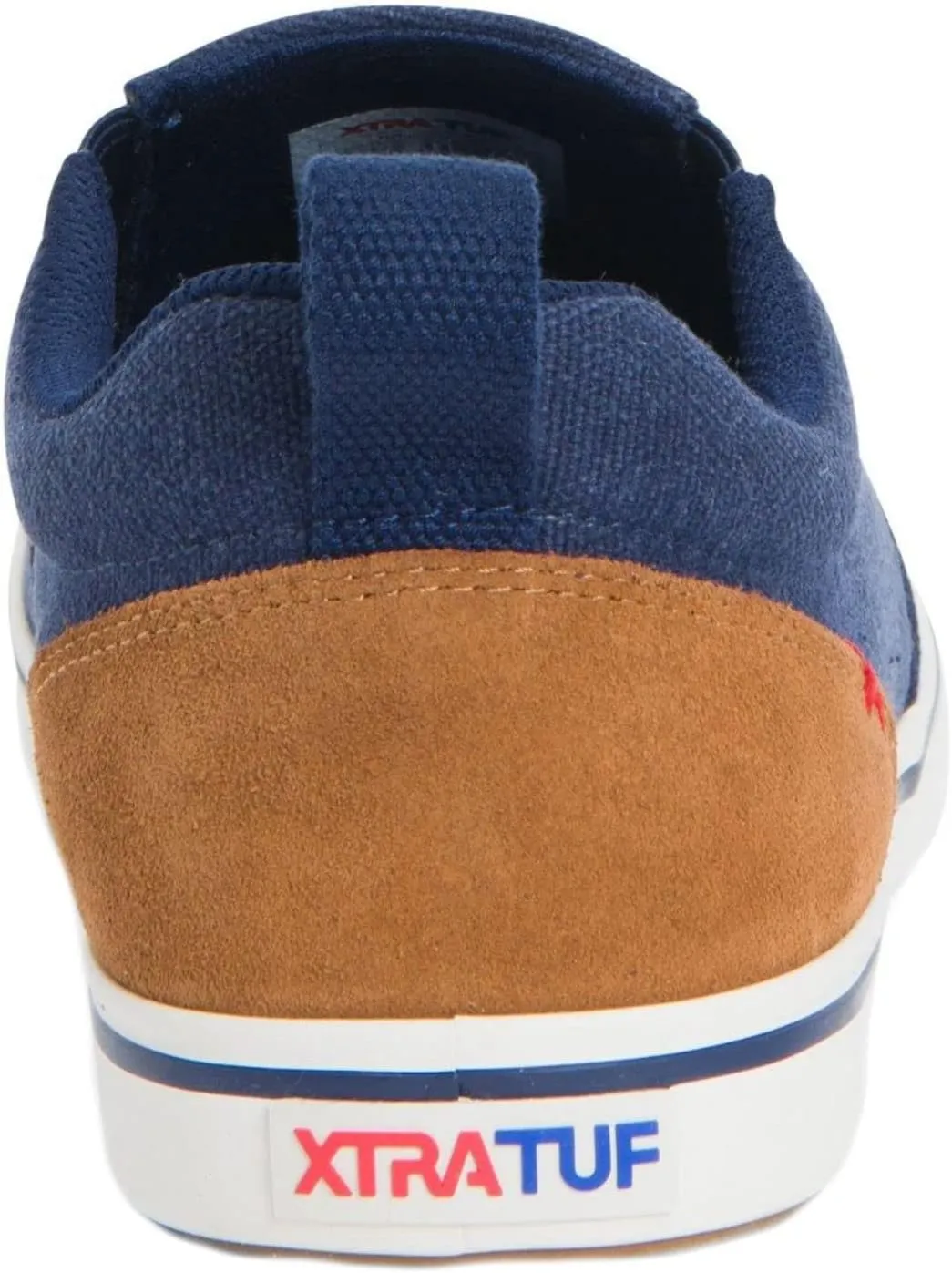 Xtratuf Men's Canvas Sharkbyte Deck Shoe