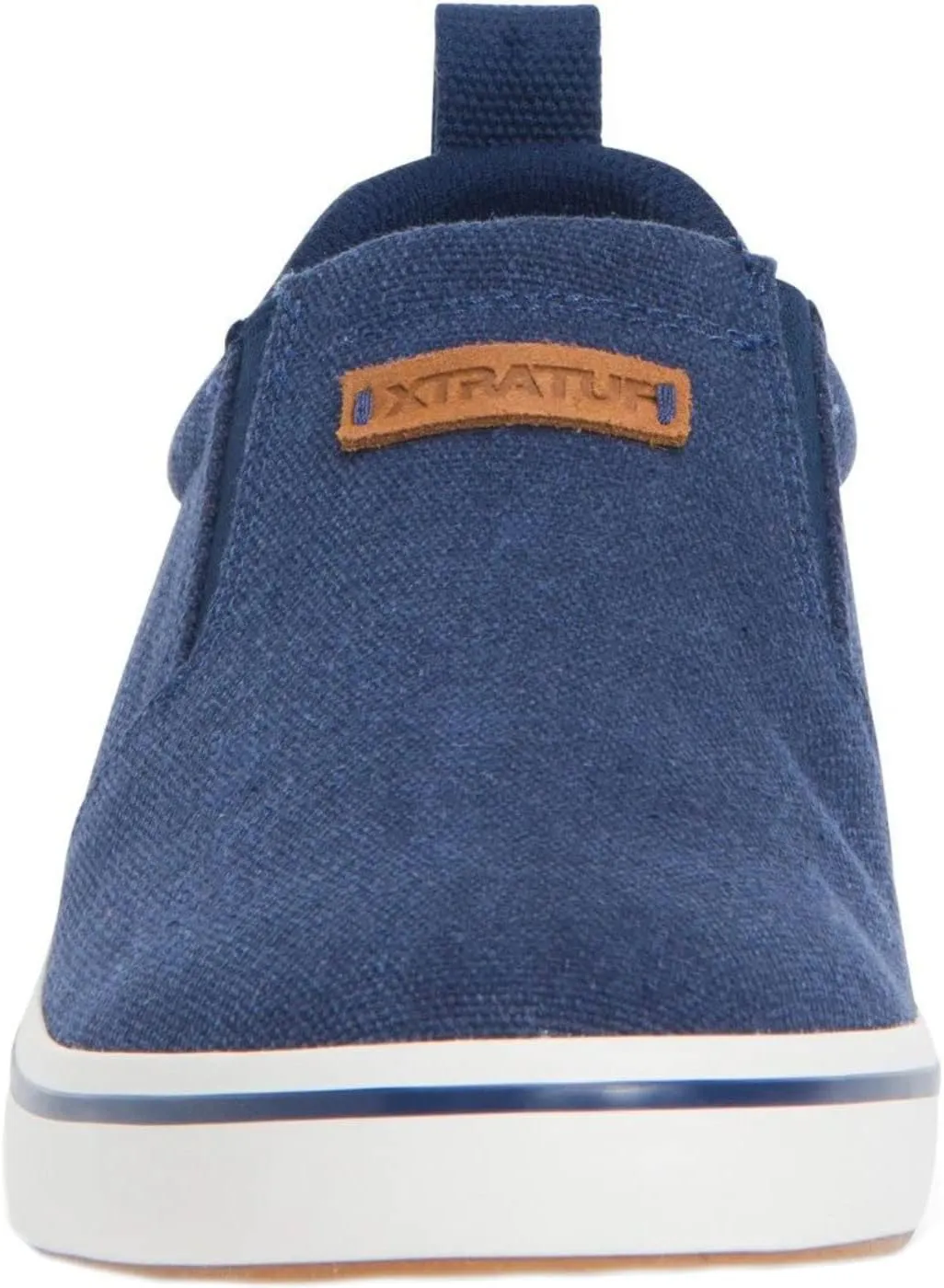Xtratuf Men's Canvas Sharkbyte Deck Shoe