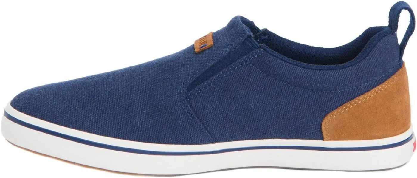 Xtratuf Men's Canvas Sharkbyte Deck Shoe